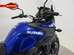 SUZUKI - DL650 ABS