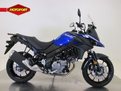 DL650 ABS