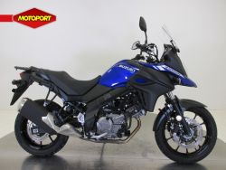 SUZUKI - DL650 ABS