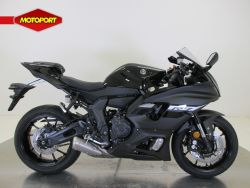 YZF-R7