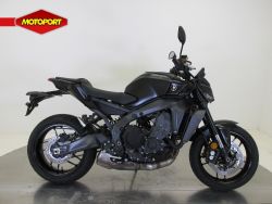 MT-09 ABS