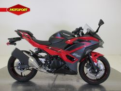 NINJA 500 SE ABS - KAWASAKI