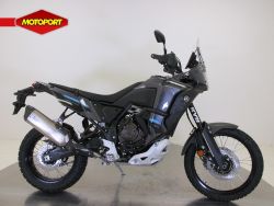 TENERE 700 WORLD RAID