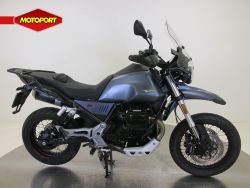 V85 TT - MOTO GUZZI