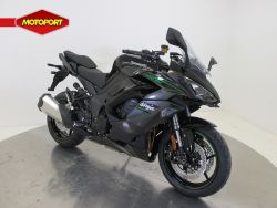 KAWASAKI - NINJA 1100SX