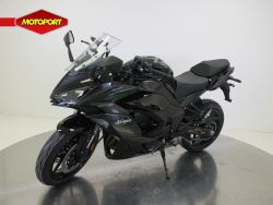 KAWASAKI - NINJA 1100SX