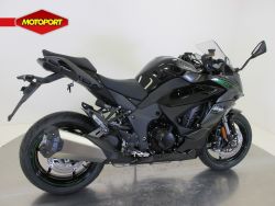 KAWASAKI - NINJA 1100SX