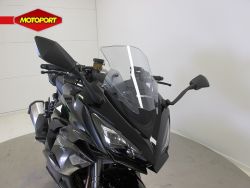 KAWASAKI - NINJA 1100SX