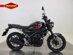 XSR125 - YAMAHA