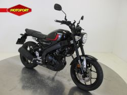 YAMAHA - XSR125