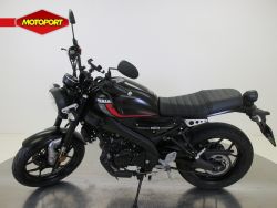 YAMAHA - XSR125