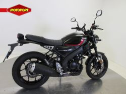 YAMAHA - XSR125
