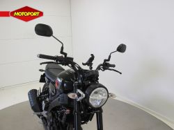 YAMAHA - XSR125