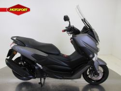 N-MAX