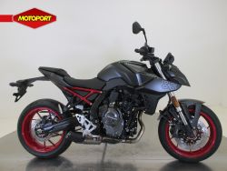 GSX-8S - SUZUKI
