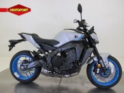 MT-09 ABS