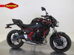 Z650 ABS - KAWASAKI