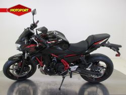 KAWASAKI - Z650 ABS