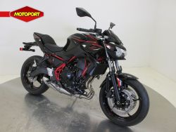 KAWASAKI - Z650 ABS