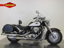 C800 INTRUDER