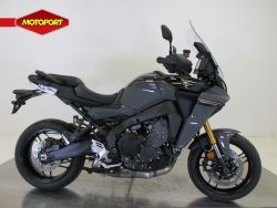 TRACER 9 GT+ - YAMAHA
