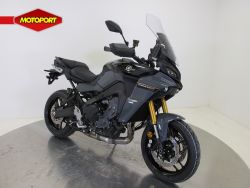 YAMAHA - TRACER 9 GT+