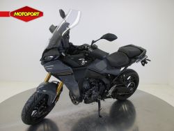 YAMAHA - TRACER 9 GT+