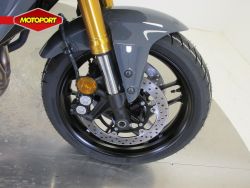 YAMAHA - TRACER 9 GT+