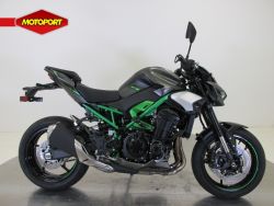 Z900 ABS