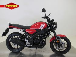 XSR125
