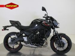 Z650 ABS - KAWASAKI