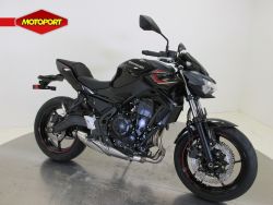 KAWASAKI - Z650 ABS