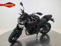 KAWASAKI - Z650 ABS