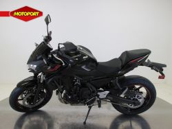 KAWASAKI - Z650 ABS