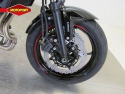 KAWASAKI - Z650 ABS