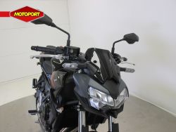 KAWASAKI - Z650 ABS