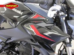 KAWASAKI - Z650 ABS