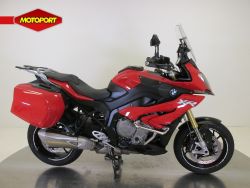 S 1000 XR