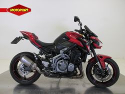 Z900 ABS - KAWASAKI