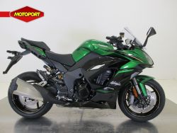 NINJA 1100SX SE