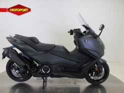 T-MAX 560 - YAMAHA