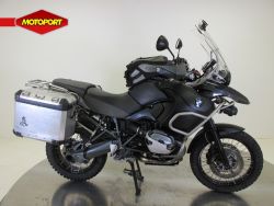 R1200GS ADVENTURE