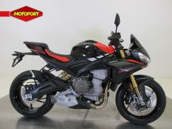 TUONO 660 FACTORY