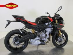 APRILIA - TUONO 660 FACTORY