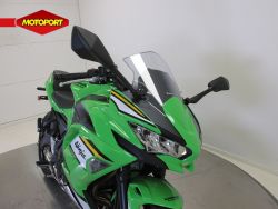 KAWASAKI - NINJA 650 ABS