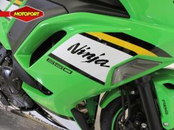 KAWASAKI - NINJA 650 ABS