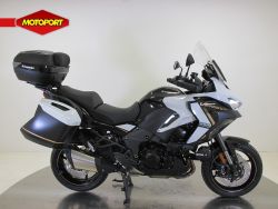VERSYS 1100 SE GRANDTOURER