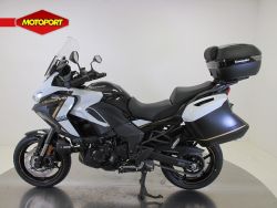 KAWASAKI - VERSYS 1100 SE GRANDTOURER