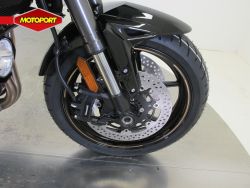 KAWASAKI - VERSYS 1100 SE GRANDTOURER