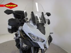 KAWASAKI - VERSYS 1100 SE GRANDTOURER